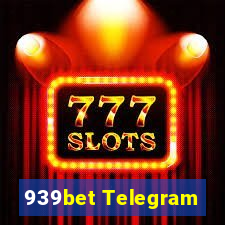 939bet Telegram